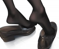 【专题】动漫少女美足系列合辑vol.16