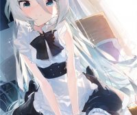 【专题】动漫女仆少女专题图包合集vol.9[456P-2.06G]