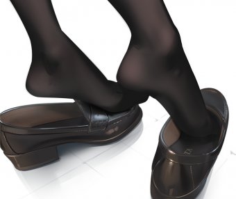 【专题】动漫少女美足系列合辑vol.16