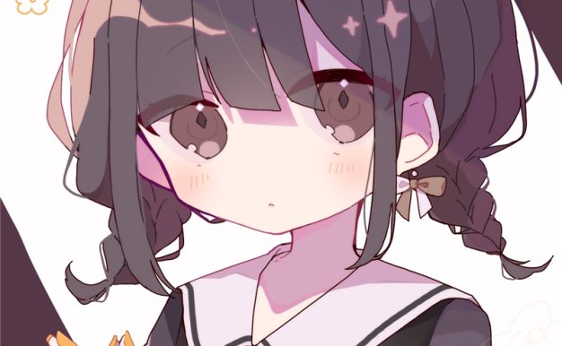 P站画师そぷら(id10485087)原画插画作品合集动漫高清壁纸