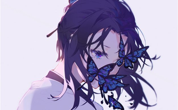 P站画师Mi’yuki(id7121031)原画插画作品合集动漫高清壁纸