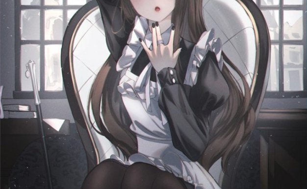 P站画师NEØN(id31150749)原画插画作品合集动漫高清壁纸