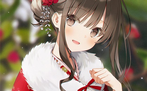 P站画师WERI(id20728711)原画插画作品合集动漫高清壁纸