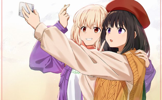 P站画师PaperCa-ke(id27543104)原画插画作品合集动漫高清壁纸