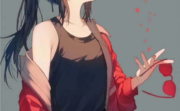 P站日榜2022.10.7-13