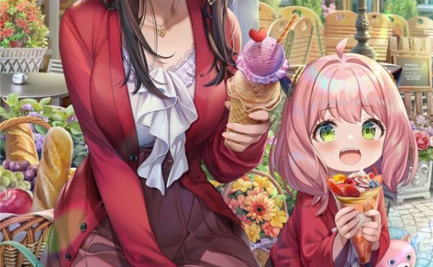 P站日榜2022.10.14-19