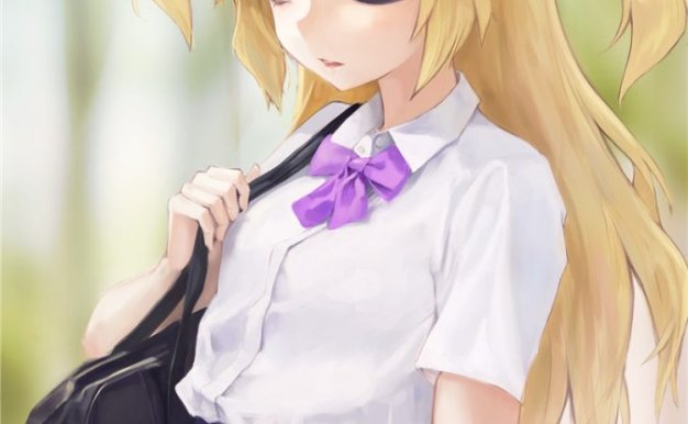 P站画师Leviathan(id27350443)原画插画作品合集动漫高清壁纸