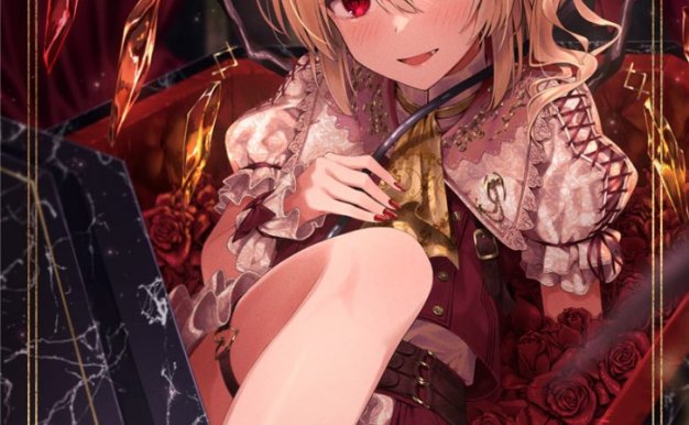 P站画师ぐりこげ(id20238356)原画插画作品合集动漫高清壁纸