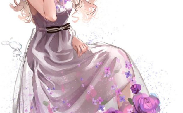 P站画师Puracotte*ぷらこ(id887024)原画插画作品合集动漫高清壁纸