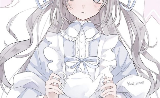 P站画师ゆに*(id15794689)原画插画作品合集动漫高清壁纸