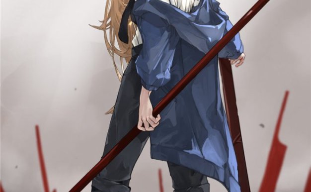 P站日榜2022.11.11-11.16