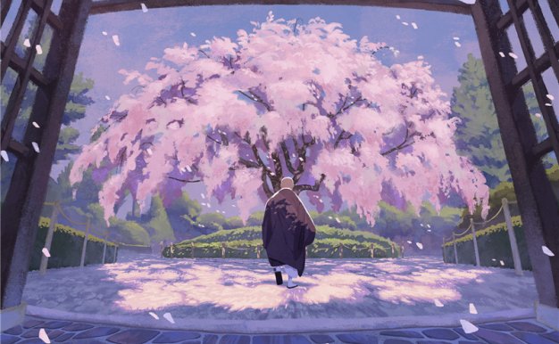 P站画师しまざきジョゼ(id762663)原画插画作品合集动漫高清壁纸