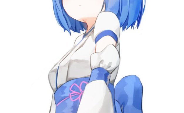 P站画师ポハロ(id15459635)原画插画作品合集动漫高清壁纸