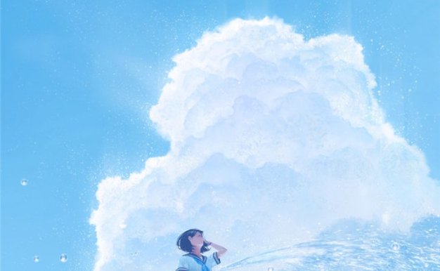 P站画师Tamaki(id19029917)原画插画作品合集动漫高清壁纸