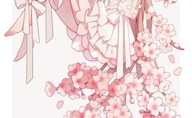 P站画师しらほ(id15951898)原画插画作品合集动漫高清壁纸