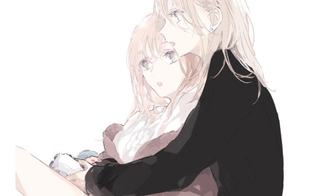 P站画师紫のあ(id16939390)原画插画作品合集动漫高清壁纸