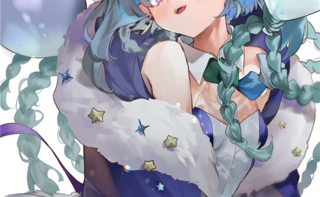 P站画师あんのあーの(id232669)原画插画作品合集动漫高清壁纸