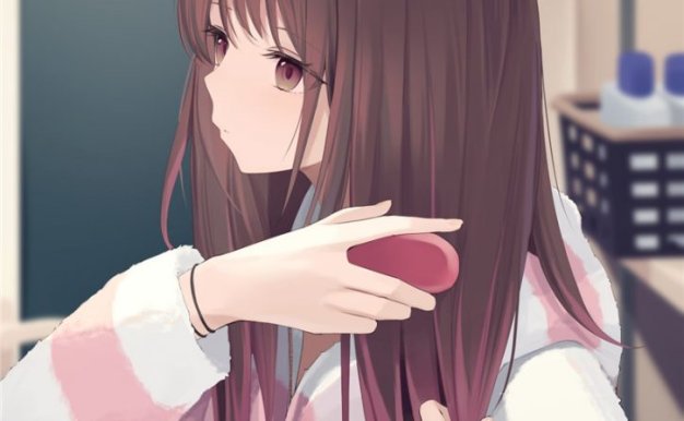 P站画师みず(id34188767)原画插画作品合集动漫高清壁纸