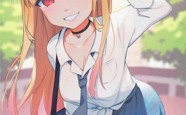 P站画师klaeia(id6994087)原画插画作品合集动漫高清壁纸