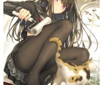 【专题】动漫少女美足系列合辑vol.18