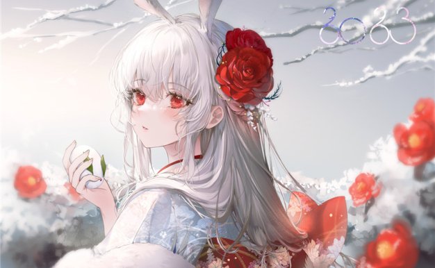 P站日榜2023.1.11-2.23