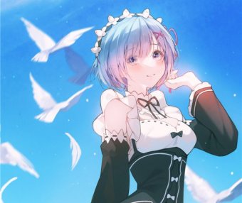 【专题】动漫女仆少女专题图包合集vol.12[437P-2.25G]