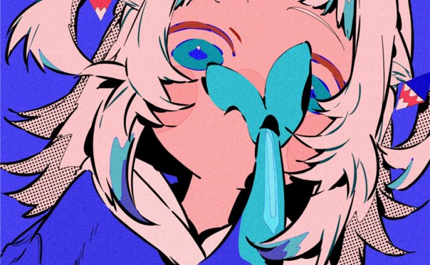 P站画师matumot(id12520547)原画插画作品合集动漫高清壁纸