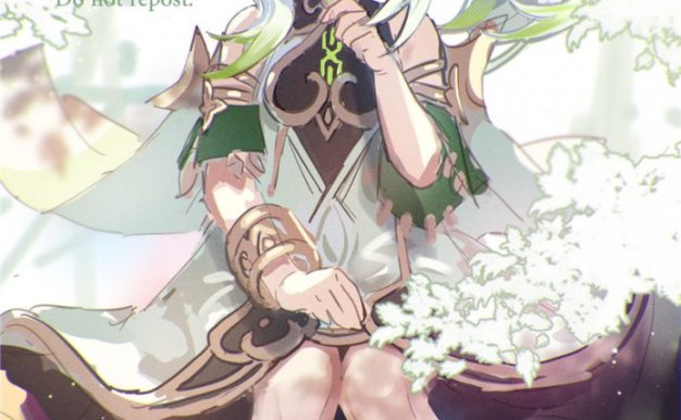 P站画师雨壱絵穹(id2459678)原画插画作品合集动漫高清壁纸