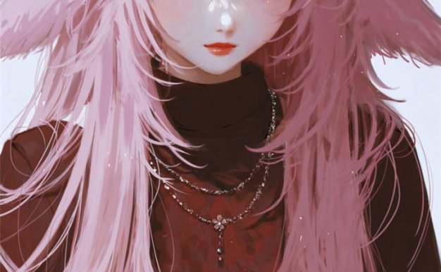 P站日榜2023.1.24-1.31