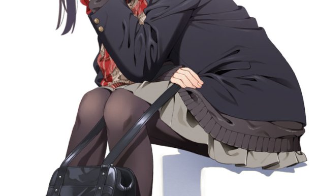 P站日榜2023.2.1-2.8