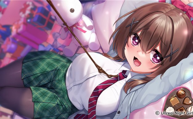 P站日榜2023.2.9-2023.2.15