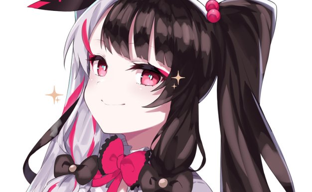 夜见蕾娜P站相关图集原画高清插画CG超清壁纸图片素材美术资料