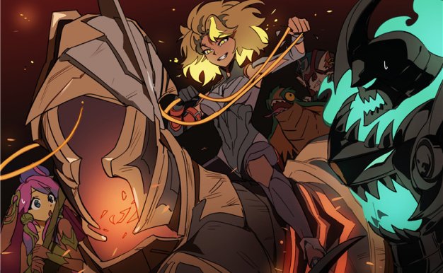 P站画师zaket07(id35028356)原画插画作品合集动漫高清壁纸