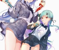 【专题】胖次vol.17