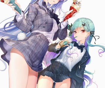 【专题】胖次vol.17