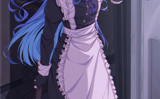 P站画师Yozoraよぞら(id35466414)原画插画作品合集动漫高清壁纸