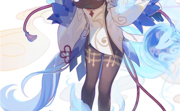 P站日榜2023.2.24-2023.3.7