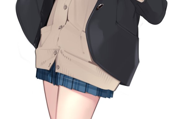 P站日榜2023.3.8-2023.3.22