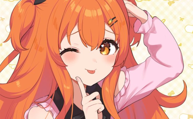 P站画师犬山ななみ(id402947)原画插画作品合集动漫高清壁纸