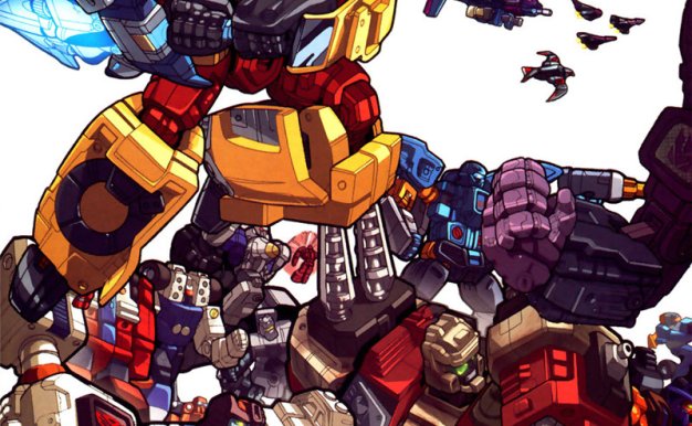 变形金刚:难以置信、变形金刚:超越视觉、变形金刚:非凡之旅图鉴画集More than Meets the Eye Official Guidebook Transformers Armada 1-3