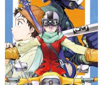 [专题][高清扫图]The FLCL Archives画集