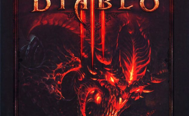 游戏暗黑破坏神3官方人物设定集画集画册素材美术设计参考资料集