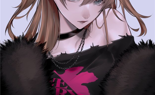 P站日榜2023.5.11-2023.5.23