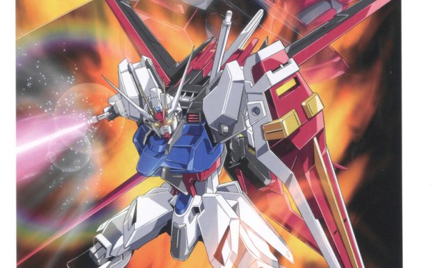 [专题][高清扫图]MOBILE SUIT GUNDAM SEED 20th anniversary official book机动战士高达SEED 20周年纪念官方书