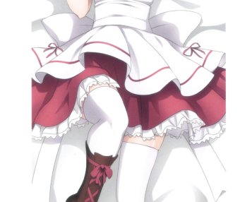 [专题][高清扫图][藤川大智]战姬绝唱Symphogear主题插画集HANAGARA DAKI WORKS VOL.1