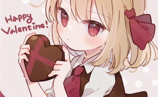 P站画师いちは(id1158614)原画插画作品合集动漫高清壁纸