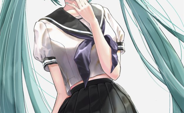 P站画师柊木しゅう(id27723450)原画插画作品合集动漫高清壁纸