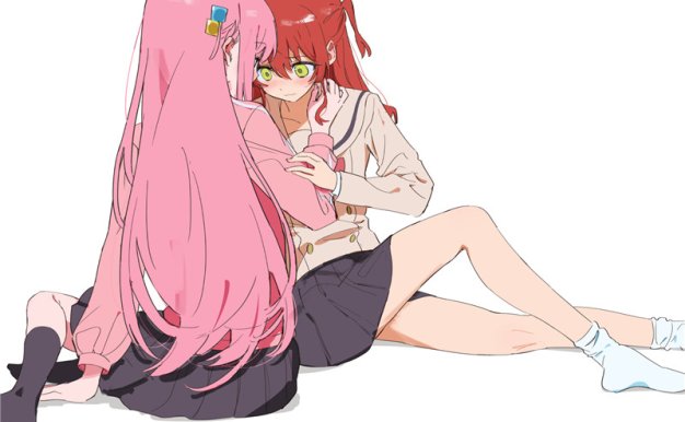 P站日榜2023.5.24-2023.6.14