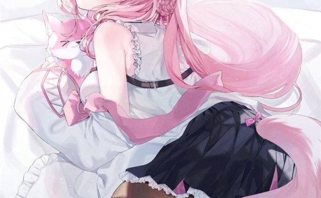 P站日榜2023.7.6-2023.7.19