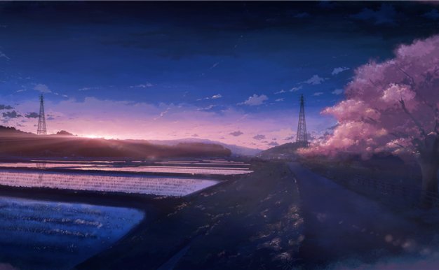 P站画师K.Hati(id15456792)原画插画作品合集动漫高清壁纸